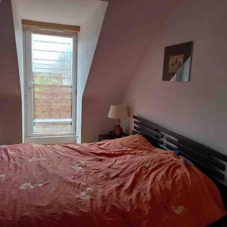 Magnifique Villa De 4 Chambres 140 M2 A 1,5 Km De La Mer Pleumeur-Bodou Exteriör bild