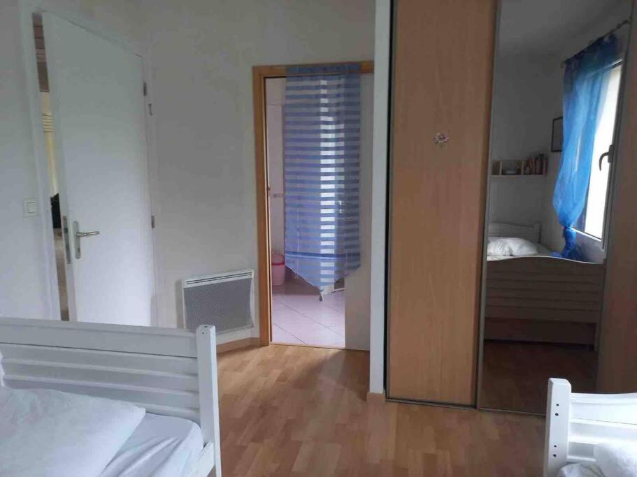 Magnifique Villa De 4 Chambres 140 M2 A 1,5 Km De La Mer Pleumeur-Bodou Exteriör bild